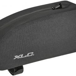 XLC Sacoche pour cadre de vélo, noir