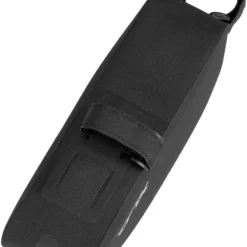 XLC Sacoche pour cadre de vélo, noir 6 XLC Sacoche pour cadre de vélo, noir -Sacoches Velo Boutique xlc frame bag black 3