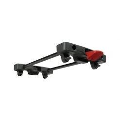 KlickFix Rackpack 2 Sacoche vélo pour Racktime, noir 7 KlickFix Rackpack 2 Sacoche vélo pour Racktime, noir -Sacoches Velo Boutique xxKlickFix Rackpack2 RT main5