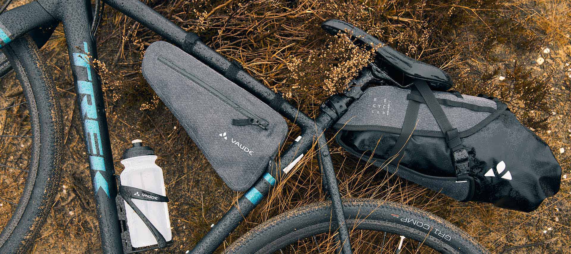 Sacoches Velo Boutique -Sacoches Velo Boutique Ausr stung Fahrradtaschen Rahmentaschen